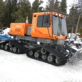 2005 Tucker Terra Model 2000
173 HP Cummins QSL Tier 2
6 Way Blade
Brush Gaurd
80 Gallon Fuel Tank
2960 Hours
2 New Tracks