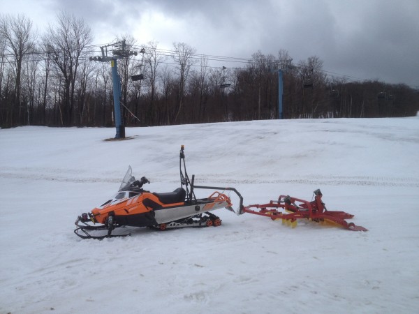 Mountain Grooming Equipment » Tidd Tech nordic grooming Mountain Grooming Equipment » Tidd Tech nordic grooming